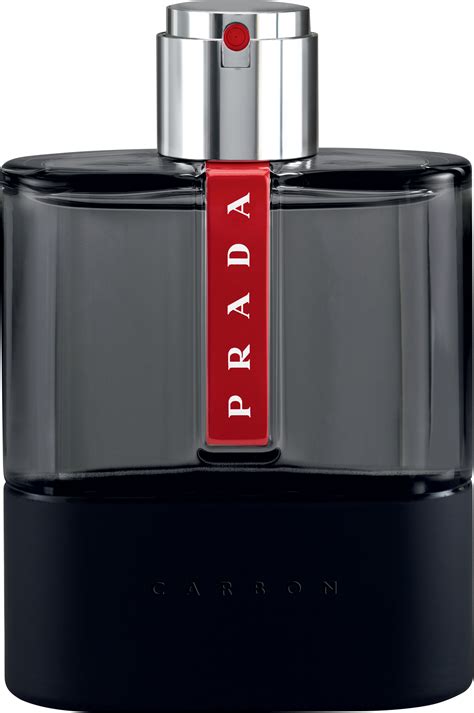 luna carbon prada fragrantica|luna rossa Prada black.